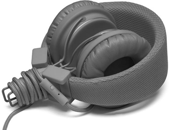 Produktbild Urbanears Plattan (Kabelgebunden)
