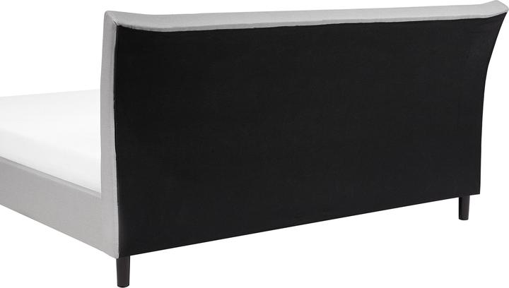 Actual product image Beliani Saverne (140 x 200)