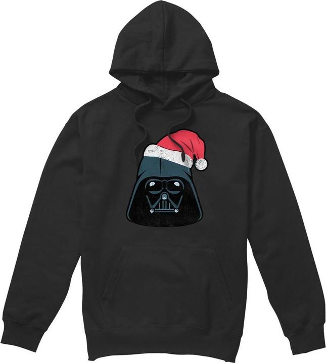 Immagine prodotto Star Wars Kapuzenpullover weihnachtliches Design (M)