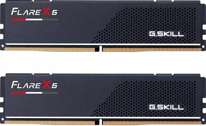 Image du produit G.Skill Flare X5 (2 x 16GB, 6000 MHz, RAM DDR5, DIMM)
