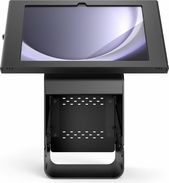 Actual product image Compulocks Surface GO 1-4 Gen Apex Enclosure Tablet Printer Kiosk, 26.7 cm (10.5"), Microsoft