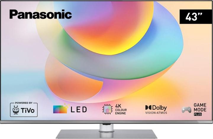 Produktbild Panasonic TB-43W63AE6 (43", LCD, 4K)