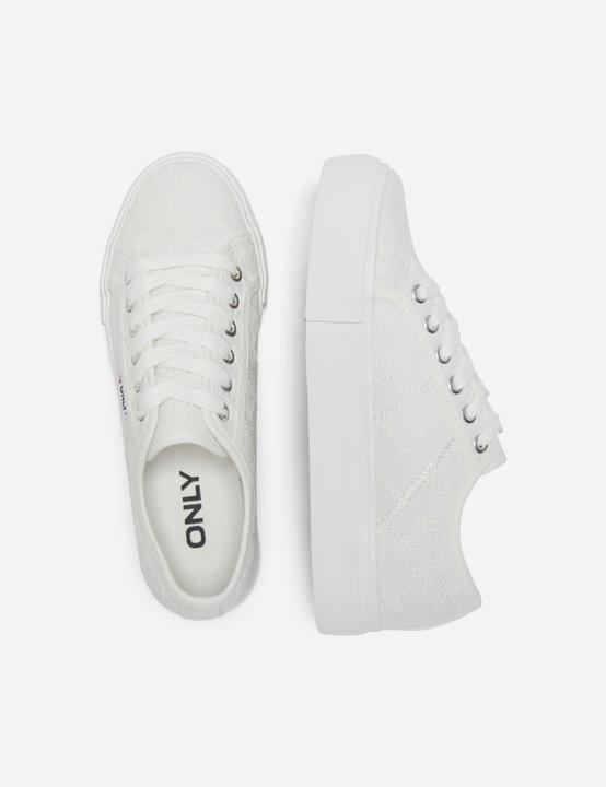 Actual product image Only Onlnoomi Platform Sneaker - Noos (39)