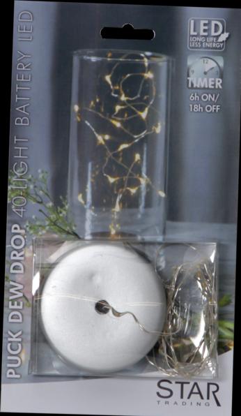 Produktbild Star Trading Dew Drop (2 m)