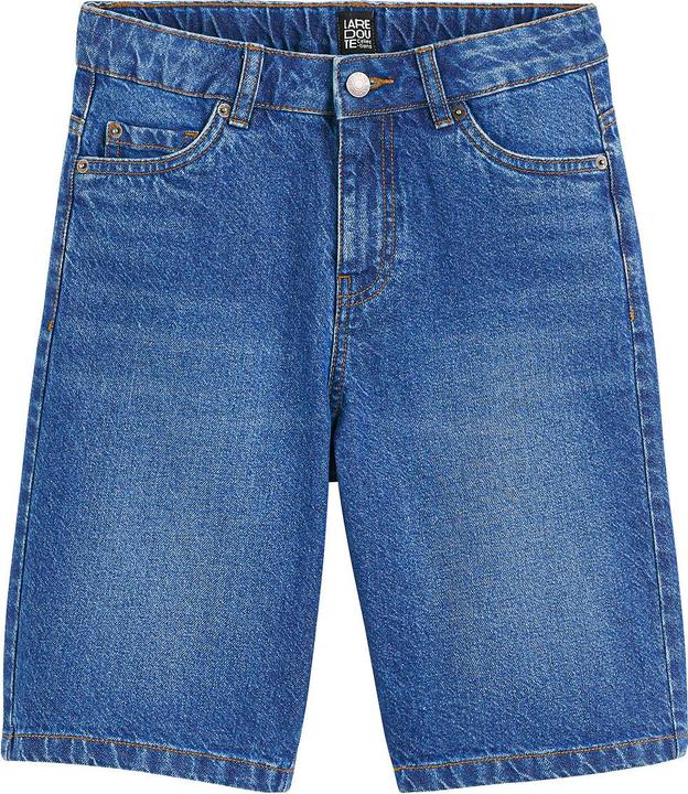La Redoute Collections Jeans-Bermudas