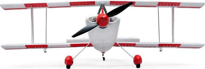 Image du produit E-Flite Ultimate 3D 950mm moteur électrique Modèle de voltige BNF Basic incl. AS3X et SAFE (Multi moteur)