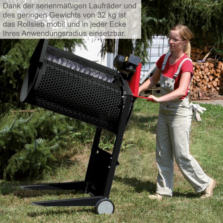 Immagine prodotto Scheppach RS 400