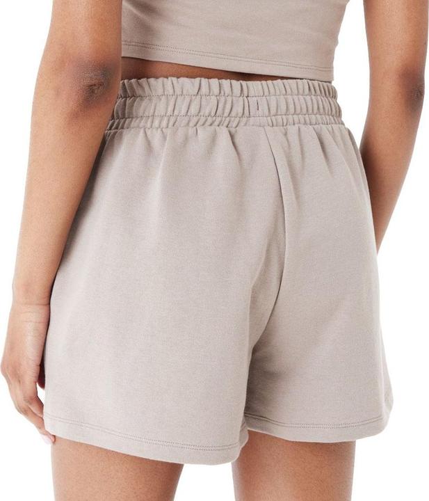 Immagine prodotto New Era Pantaloncini da donna Frech Terry NY Yankees marrone cenere (XS)