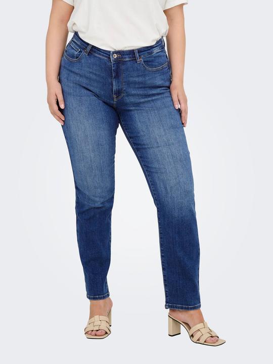 Actual product image Only Carsui Mid Slim Dnm Dia364 Noos (W48/L32)