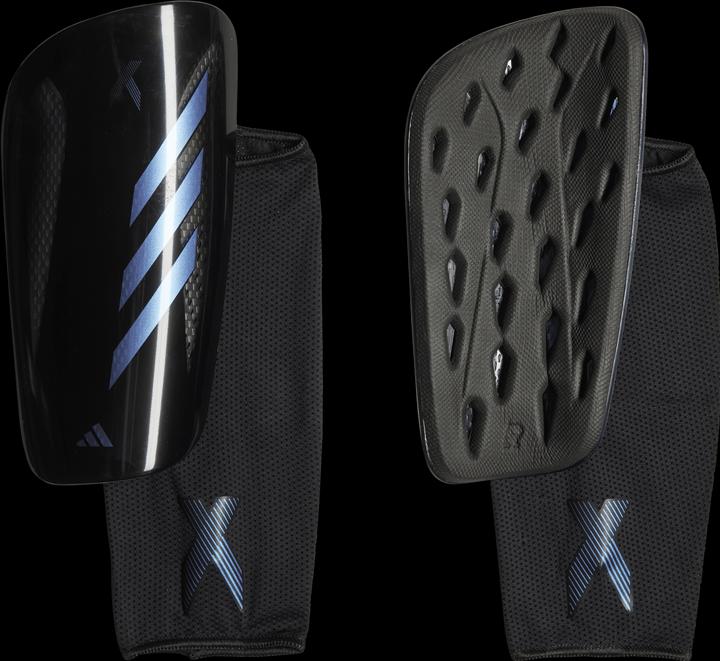Produktbild adidas X League Schienbeinschoner (L)