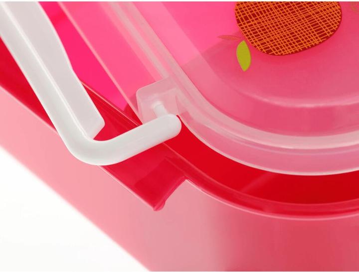 Produktbild Sigikid Brotzeitbox