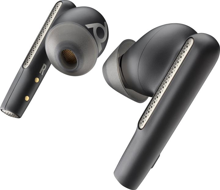 Actual product image Poly Voyager Free 60 UC (Wireless, USB-C)