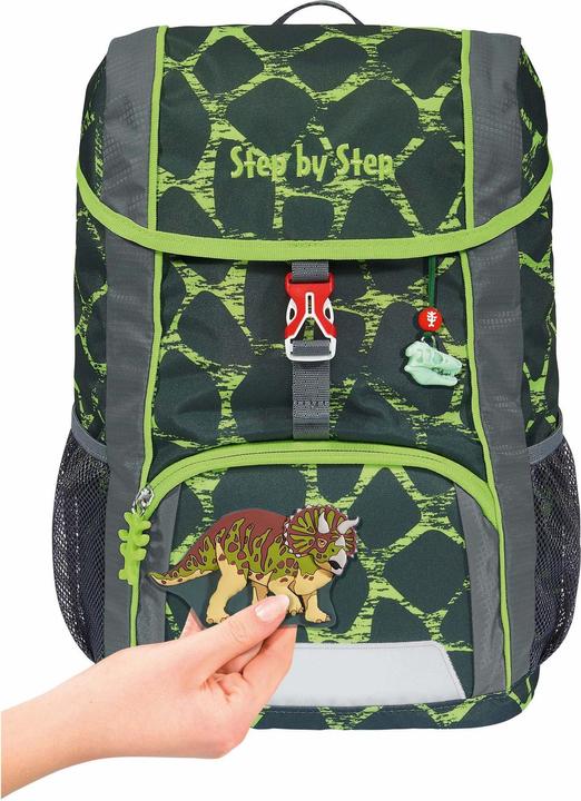 Immagine prodotto Step by Step Set di zaini KID, 3 pezzi