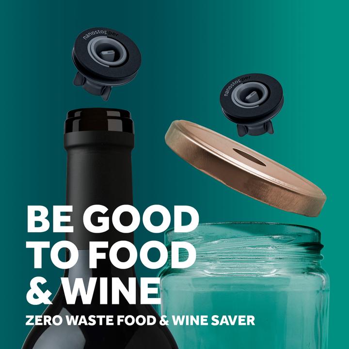 Image du produit Airtender Food & Wine Pack