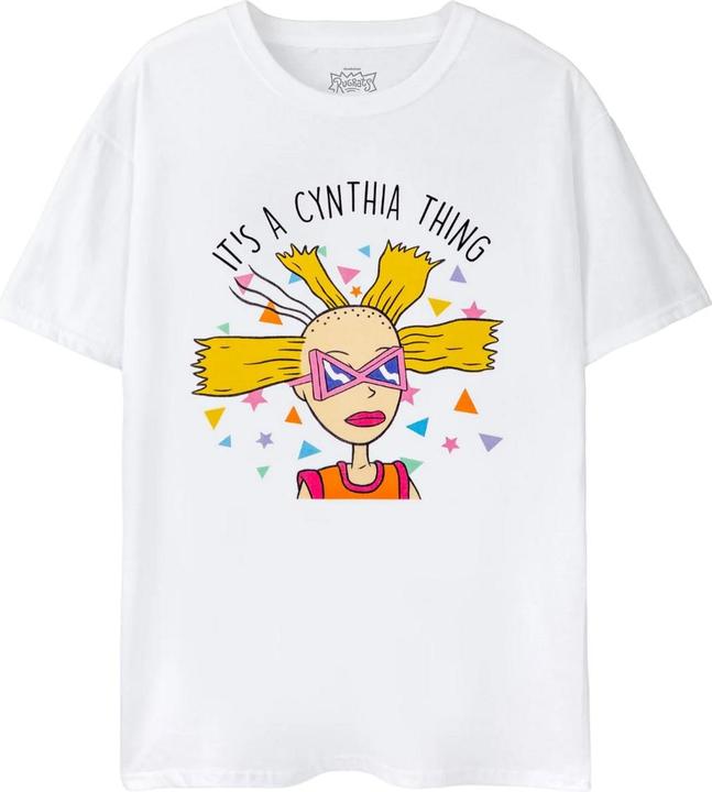 Rugrats It's A Cynthia Thing TShirt