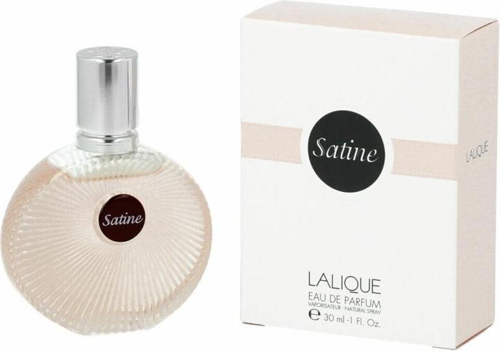 Actual product image Lalique Eau de Parfum (Eau de parfum, 30 ml)