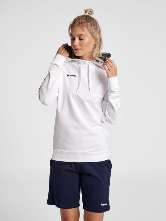 Image du produit hummel Go Cotton Hoodie Woman (XL)