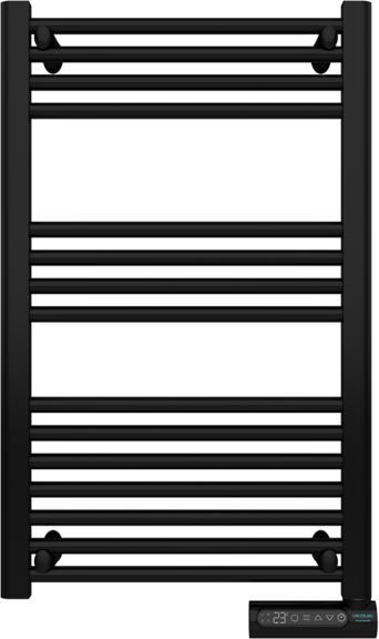 Actual product image Cecotec Toallero Electrico Readywarm 9100 Smart Towel Black