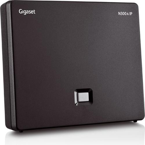 Produktbild Gigaset N300A IP Basisstation für schnurloses Telefon/VoIP-Telefon