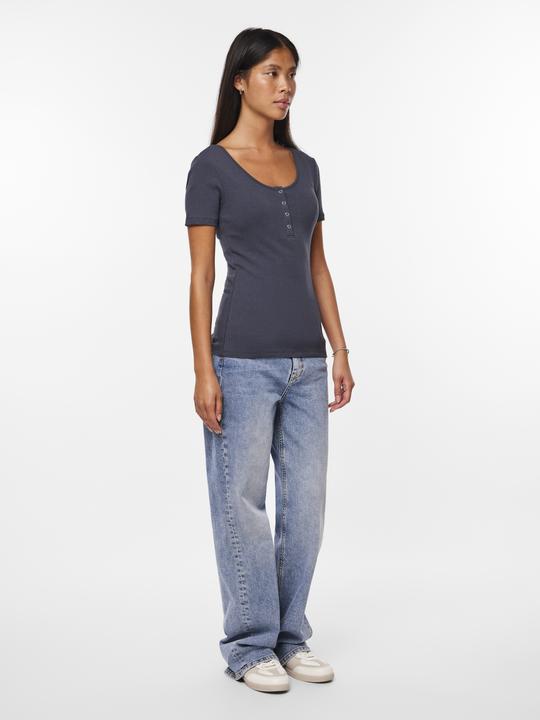 Actual product image Pieces Pckitte Ss Top Noos Bc (XXS)