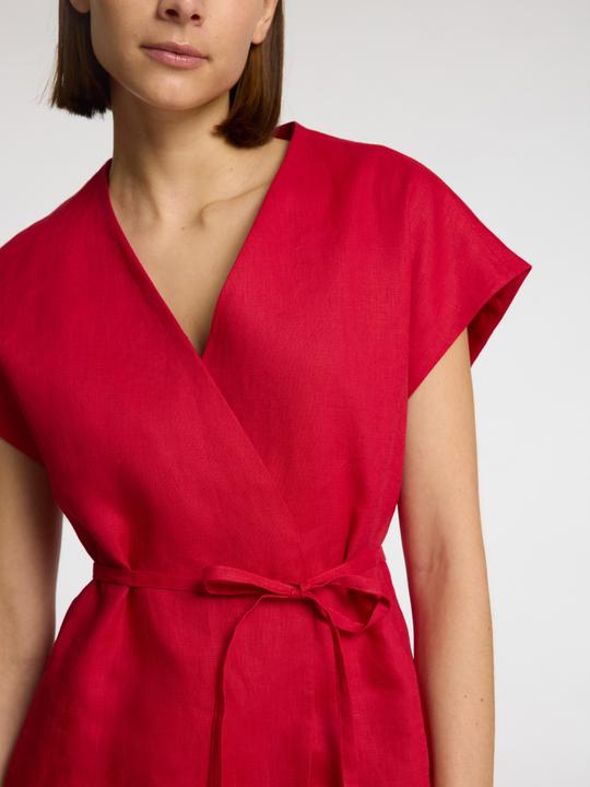 Produktbild Selected Femme 100% Leinen Tanktop (42)