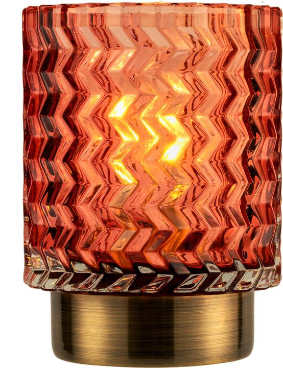 Produktbild Pauleen Mobile Tischleuchte Sweet Glamour (15 lm, E14)