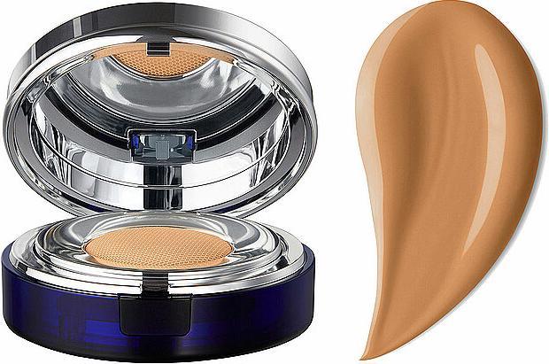 Actual product image La Prairie Skin Caviar Essence-In-Foundation Spf 25/Pa+++ (Almond Beige)