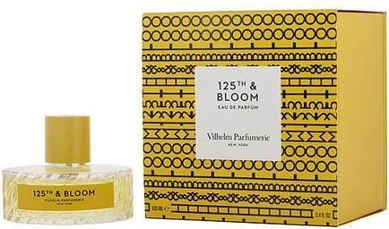Produktbild Vilhelm Parfumerie & Bloom Eau de Parfum Spray 3.4 oz (Eau de Parfum, 100 ml)