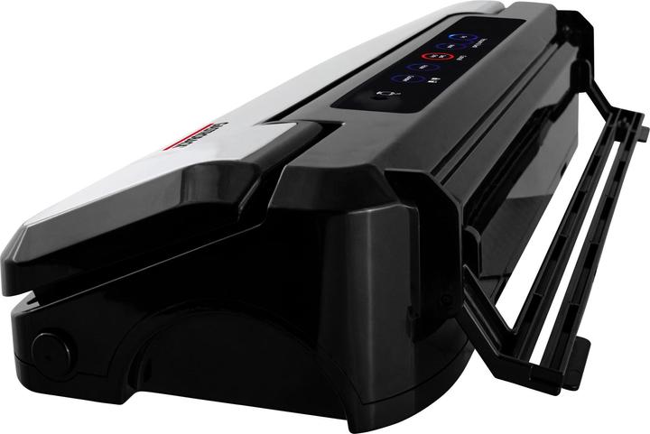 Image du produit Gastroback Appareil de mise sous vide BASIC 46009 noir/argenté