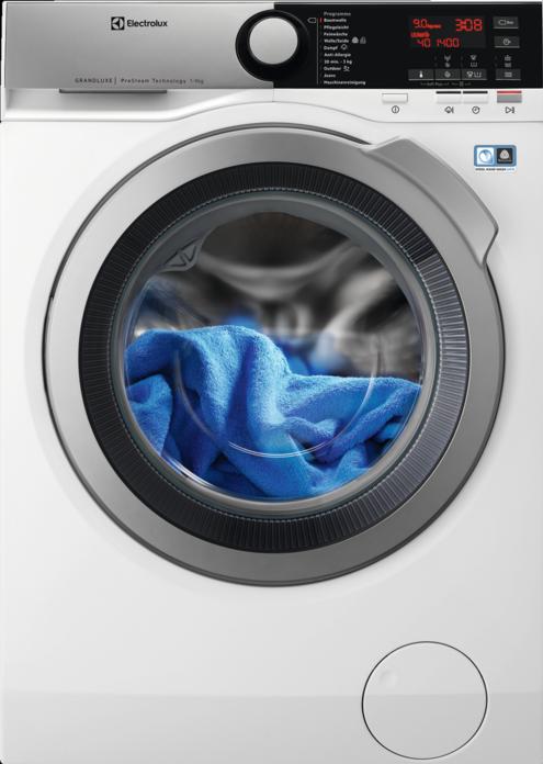 Produktbild Electrolux WAGL2E300 (9 kg, Links)