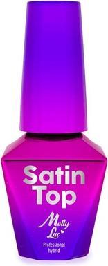 TOP Satin Molly Lac Matte Coat 10ml
