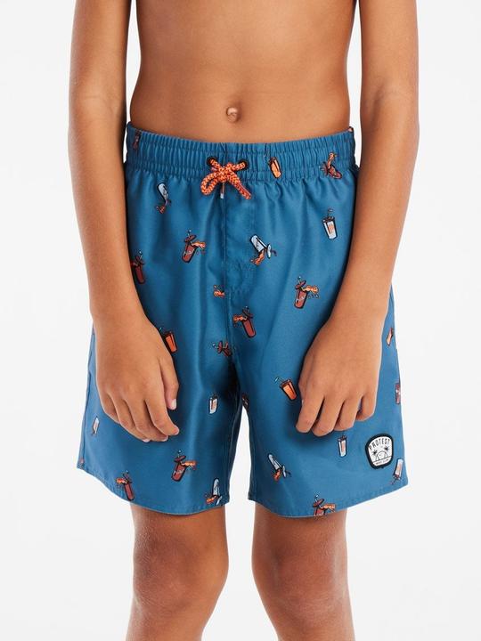 Actual product image Protest Badeshorts PRTRocker (164)