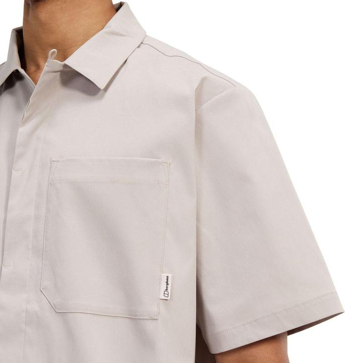 Immagine prodotto Berghaus M Explorer Overshirt (Wanderhemd) (48)