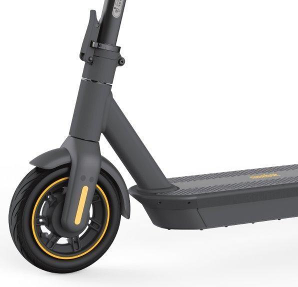 Produktbild Segway-Ninebot Max G30P (30 km/h, 65 km, 350 W)