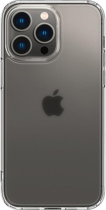 Actual product image Spigen Ultra Hybrid Case for Apple iPhone 14 Pro - frost clear (Apple iPhone 14 Pro)