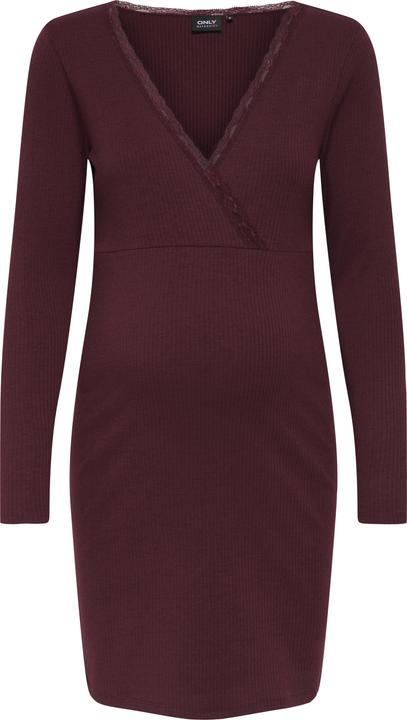Image du produit Only Maternity OLMIPASS Robe midi (L)