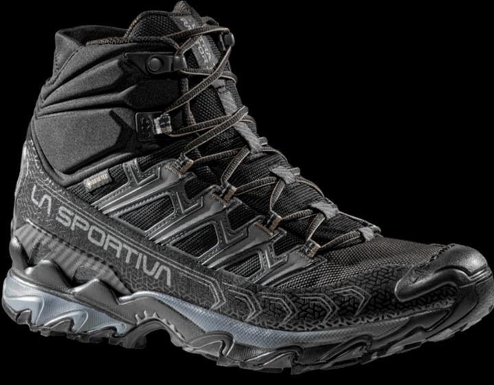 Produktbild La Sportiva Ultra Raptor II Mid Leather Wide GTX (48.5)