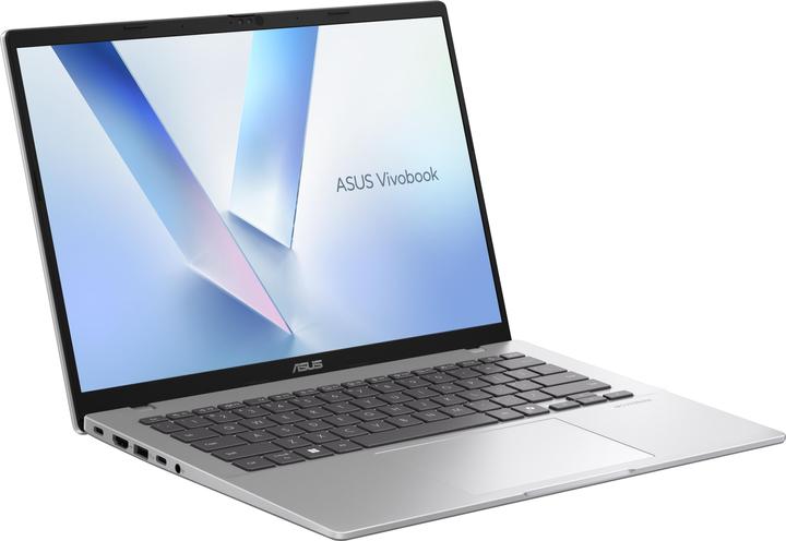 Image du produit ASUS Vivobook 14 M1407KA-LY011W - Copilot+ Laptop - 14 inch (90NB15H3-M002J0) (14", AMD Athlon II P340, 16 Go, 512 Go, ING. Int.)