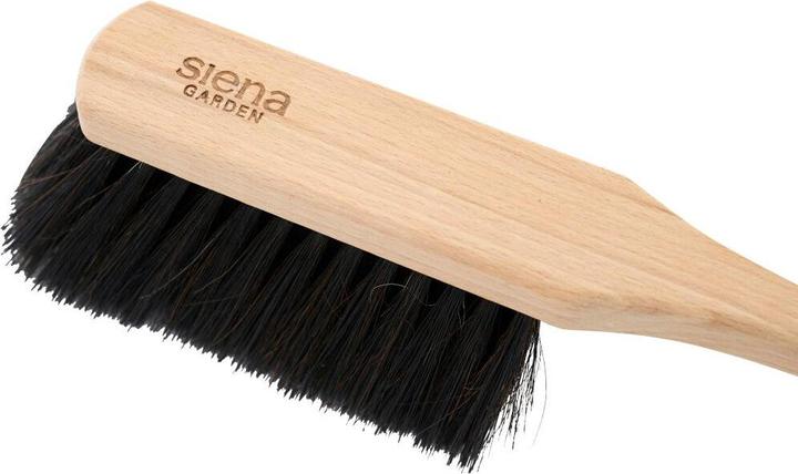 Actual product image Siena Garden Stubenhandfeger Rosshaar 30 cm Buche FSC® 100 %