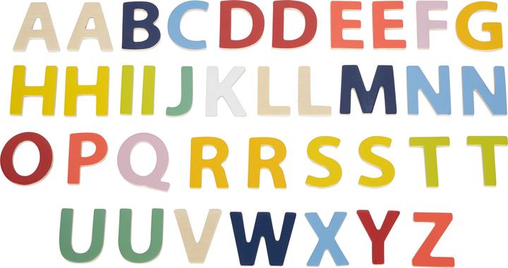 Immagine prodotto small foot lettere magnetiche (37 x)