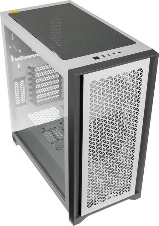 Productafbeelding Corsair 4000D Luchtstroom (ATX)