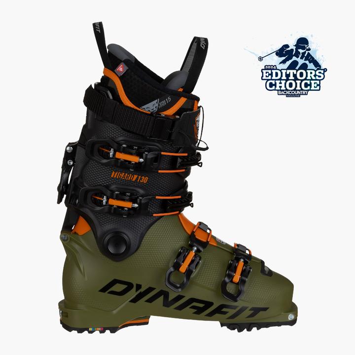 Image du produit Dynafit Tigard 130 Chaussure Alpine-Tech Unisexe (27.5)
