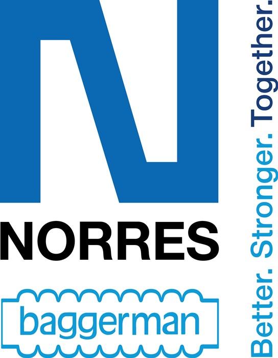 Produktbild Norres Absaug- und Gebläseschlauch CP PTFE GLASS-INOX 471 400 mm 412,00 mm 3 m