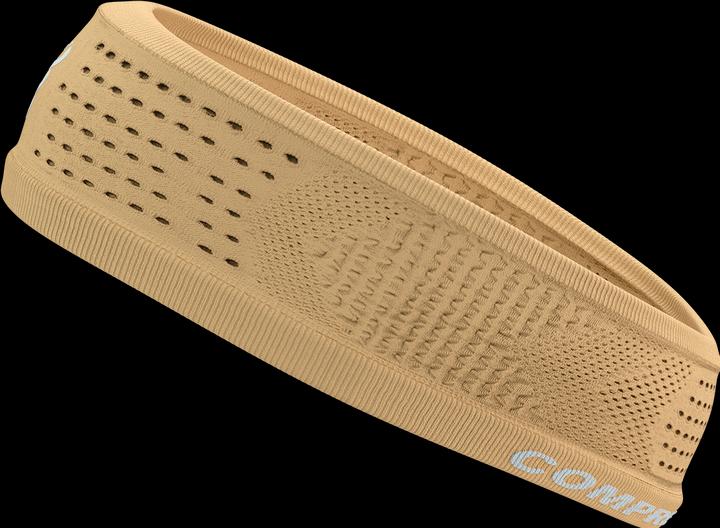 Actual product image Compressport Thin Headband On/Off