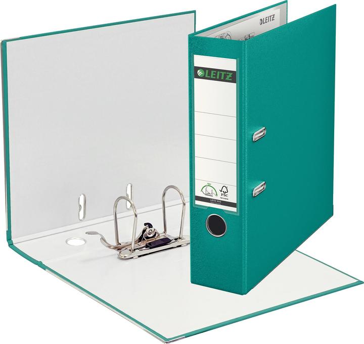 Immagine prodotto Leitz 180° Pp (A4, 80 mm, 1 Pezzo/i)