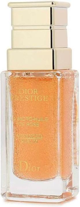 Produktbild Dior Micro Huile Rose Advanced (30 ml)