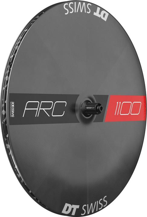 Produktbild DT Swiss ARC 1100 Dicut (Hinterrad, 28")