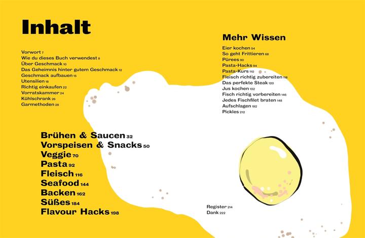 Produktbild Mach's lecker! (Deutsch, Tim Armann, 2024)