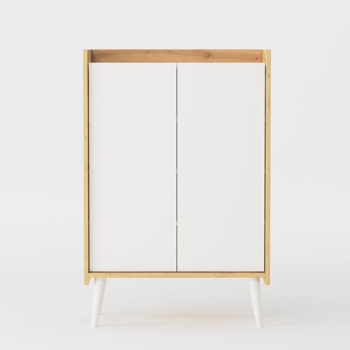 Produktbild Kalune Design Cairo (73.6 x 35 x 108 cm)