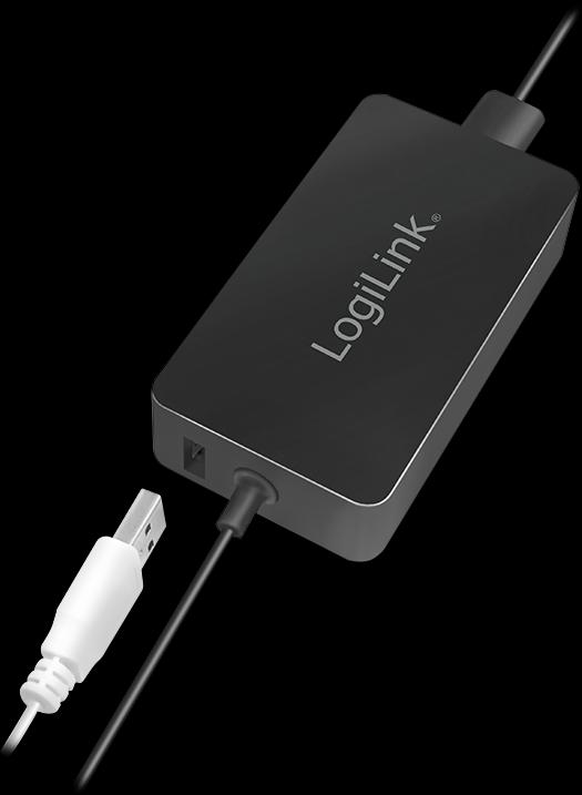 Immagine prodotto LogiLink PA0197 (44 W)